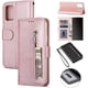 thumbnail image 1 of ZHAOCHENG Funda tipo cartera para Samsung Galaxy A71, 1 of 5
