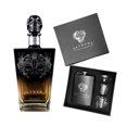thumbnail image 1 of Tequila Satryna Reposado 750ml + Licorera Satryna, 1 of 1
