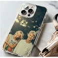 thumbnail image 4 of HZSY. Protective Gel Phone Case for iPhone 12/12Pro - Printed You can provide us with your photos, 4 of 5