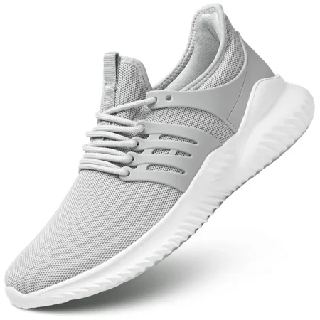 

Men‘s Fashion Running Shoes Casual Sports Lightweight Breathable Shoes