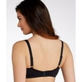 thumbnail image 3 of Lilyette Womens Plunge Into Comfort Minimizer Bra Style-904, 3 of 3