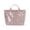Army Green, variant on Striped Tote Bag for Women Stylish Lightweight Commuting Handbag Large Capacity Portable Handbag for Beach Pool Army Green