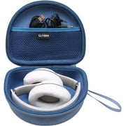 LTGEM EVA Hard Case for Beats Studio 3 /Wired Over-Ear Headphones Beats Solo2 / Solo3 On-Ear
