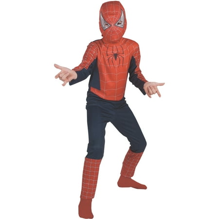 The Amazing Spider-Man Child Halloween Costume