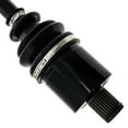 thumbnail image 4 of Niche Rear Half Shaft Drive Axle for Polaris Ranger XP 1000 1333789 519-KCA2398X, 4 of 6