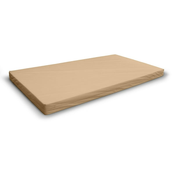 Colchón La Fabrica de Espuma Maxeco Beige