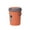 Orange Don't Miss Out, variant on OEFNTAC 6L Trash Can Simply and Modernity Garbage Can Extra Savings Home Use Large Capacity Wastebaskets Easy to Clean Round Thickened Trash Can for Office Kitchen Easy To Use Don't Miss Out