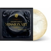 Snoop Dogg - Missionary - Vinyl