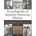 thumbnail image 1 of Pre-Owned Encyclopedia of Japanese American History, Updated Edition (Paperback) 081604094X 9780816040940, 1 of 1