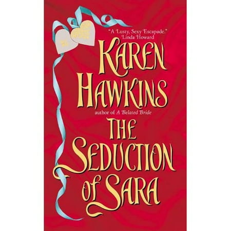 The Seduction of Sara
