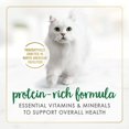thumbnail image 5 of Fancy Feast Festin de Poulet Chunky, Nourriture Humide pour Chats 85 g, 85g, 5 of 5