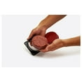 thumbnail image 6 of GrillPro 24795 Stuffed Burger Press, 6 of 13
