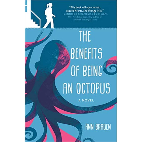 Pre-Owned The Benefits of Being an Octopus (Paperback) 1510757678 9781510757677