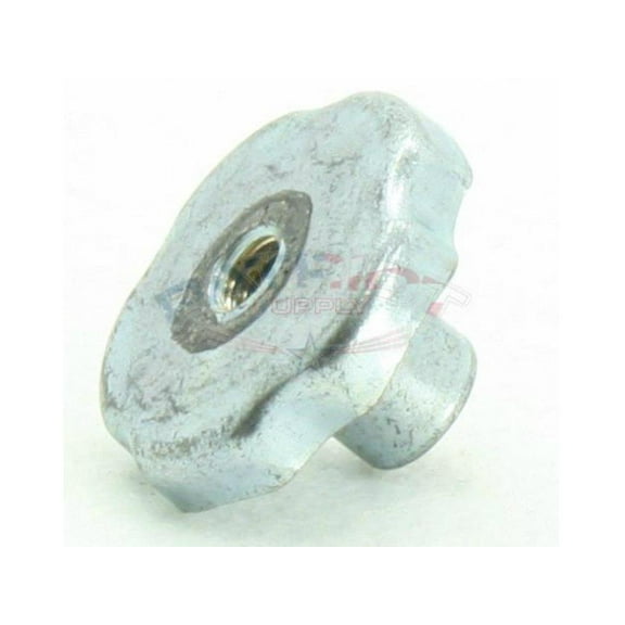Beckett 12510 Hand Wheel For All Fusible Valves (165ºF) "Silver"