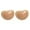 Skin Color, variant on Insert Pads, Silicone Bra Pads, Pads Breast Enlargement for Swimsuit And Color