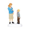thumbnail image 4 of Department 56 A Christmas Story Village Soap Connoisseur Multicolor Resin Figurine 3in H, 4 of 5