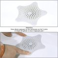 thumbnail image 5 of 2 Filtros de Silicona para Fregadero de Cocina MACHAO Gris Beige, 5 of 5