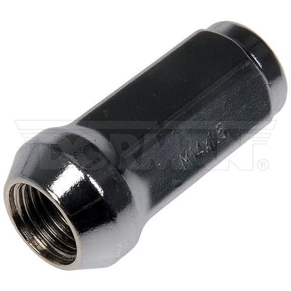 Dorman 7126005 M14-1.50 Chrome Wheel Nut