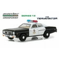 thumbnail image 4 of Terminator Diecast Toy Car Package - 1/18 & 1/64 Scale Diecast Model Cars, 4 of 4