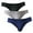 Muti/3pack, variant on Men's Briefs Low Rise Lightweight Underpants Super Soft Modal