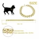 thumbnail image 4 of Nuevo Cadena De Plástico For Cuello For Perros Y Gatos,, 4 of 7