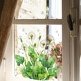 thumbnail image 1 of Xihbxyly Pegatinas de Hojas para Ventana, Impresión a Doble Cara, Material Ecológico, Fáciles de Despegar y Pegar, Decoración de Pared para Dormitorios, Guarderías, Salas de Estar, Aulas U Oficinas,, 1 of 6