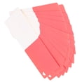 thumbnail image 3 of Greeting Card, Blank Card Exquisite Workmanship Gift Accessories  For Wedding Red Heart, 3 of 8