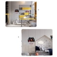 thumbnail image 4 of Kids Basketball Hoop Set Funny Adjustable Height Basketball Set Sport Game Set, 4 of 10