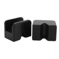 thumbnail image 2 of Rubber Axle Jack Pad, Car Jack Stand Adapter Noise Reduction Increased Friction  for SUV, 2 of 7