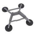 thumbnail image 1 of Magnetic Car Roof Mount, Aluminum Alloy, 178lbs Capacity, Simple Installation, Aerodynamic Design, Ideal  Reception, Compatible with RVs, Trailers, Camping Vehicles,, 1 of 7