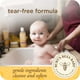 thumbnail image 2 of Baño de burbujas Burts Bees  Bubble Bath Gel de baño Niño 12 oz, 2 of 7