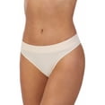 thumbnail image 3 of Le Mystere Seamless Comfort Thong 8817, 3 of 4