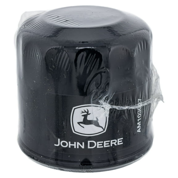 John Deere AM103027 Oil Filter 240 245 260 265 285 320 F 710 725 735