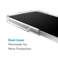 thumbnail image 5 of Funda Speck iPhone 14 Pro MagSafe Transparente, 5 of 5