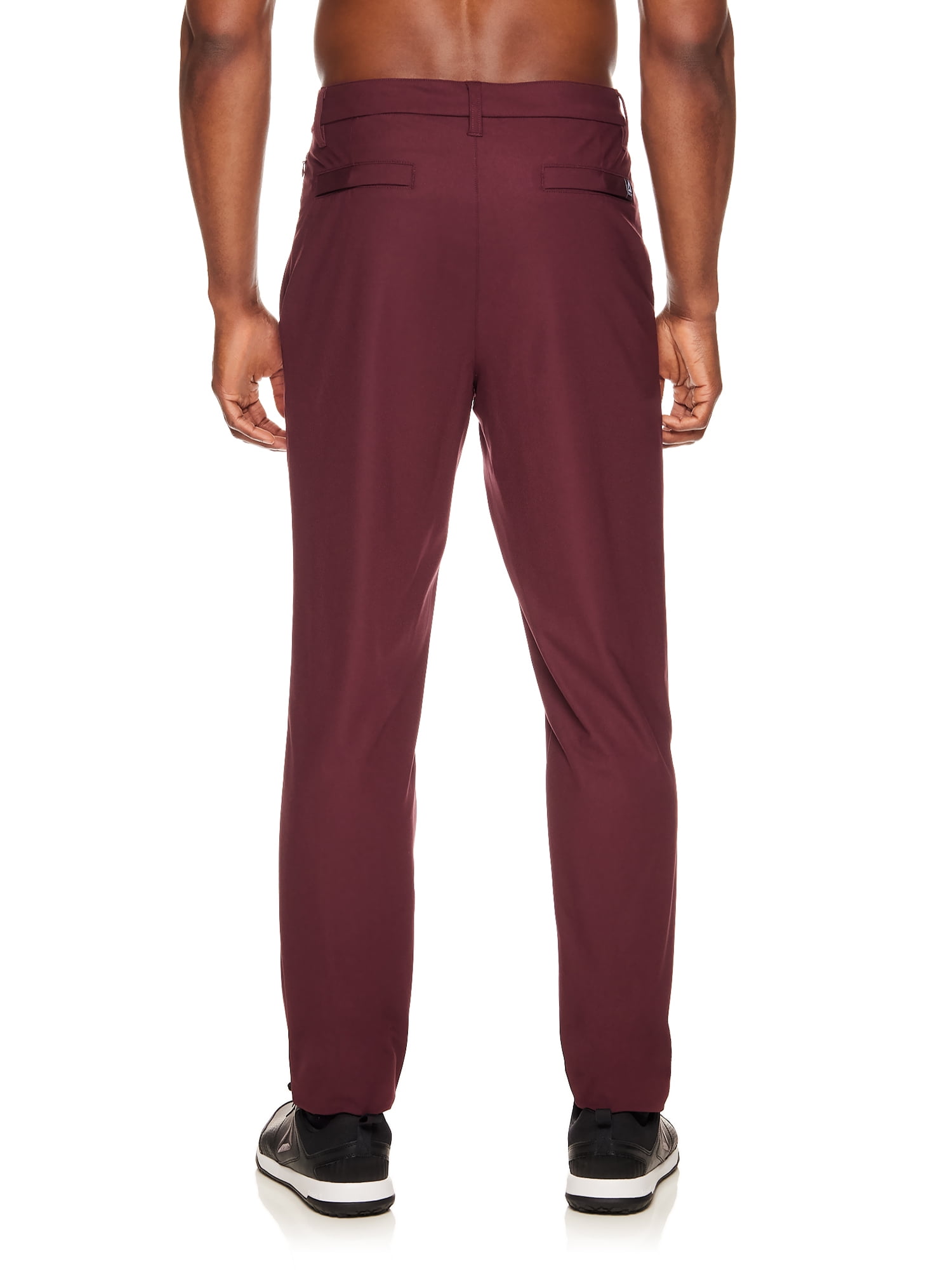 Reebok Men's Anchor 5 Pocket Pants, up to size 3XL 