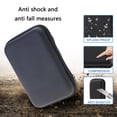 thumbnail image 4 of AOOOWER EVA Carrying Case for R36S Scratchproof Storage Box Shockproof Protector Case, 4 of 7