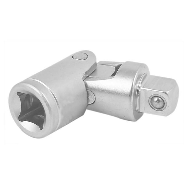 Swivel joint sale socket