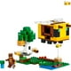 thumbnail image 3 of Set LEGO Minecraft La Cabaña Abeja 21241, 3 of 4