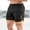 Gold, variant on Men's Mesh Booty Workout Shorts 3 Inch Lightweight Quick Dry Athletic Sportswear Gym Workout Retro Running Short Shorts Wine