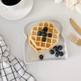 thumbnail image 1 of BIA Toast Plate, 1 of 6