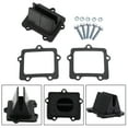 thumbnail image 2 of Reed Valve System for Yamaha YZ250 RM250 1989-2015 V-Force 3 V307A, 2 of 12