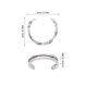 thumbnail image 2 of unbranded 12Ud Anillos De Pie Ajustables Retro Para Accesorios Femeninos, 2 of 8