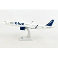 thumbnail image 4 of HOGAN AIRBLUE A321NEO 1/200 W/GEAR REG#AP-BOE, 4 of 5
