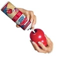 thumbnail image 4 of KONG® Stuff' N Easy Treat Easy Nozzle Control Dog Treat, Pepperoni, 8 Ounces, 4 of 7