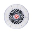 thumbnail image 2 of Lámpara portátil Ventilador portátil para acampar con trípode plegable Linterna LED Mini ventilador TOMSHOO Lámpara portátil, 2 of 7