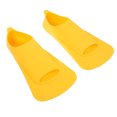 thumbnail image 2 of 1 Paire de Palmes de Natation Multifonctionnelles pour Entraînement de Plongée, 2 of 8