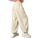 thumbnail image 5 of Pantalones largos de verano para niños, pantalones deportivos casuales de color sólido, pantalones largos para niños, pantalones de poliéster para niños, 5 of 5