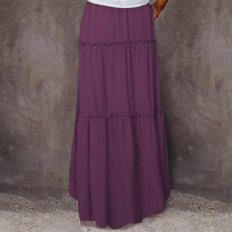 Express maxi skirts 2025