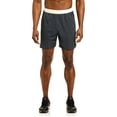 thumbnail image 2 of Reebok Men's and Big Men's Challenger Woven Performance Shorts, 6" Inseam, Sizes S-3XL, 2 of 8