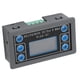 thumbnail image 4 of Módulo De Frecuencia De Pulso, Señal De Control De Generador De Señal Duradera Conveniente De 1 Hz A 150 KHz Para Motor Paso A Paso Para Garra De Sujeción Eléctrica Ccdes Otros, 4 of 8